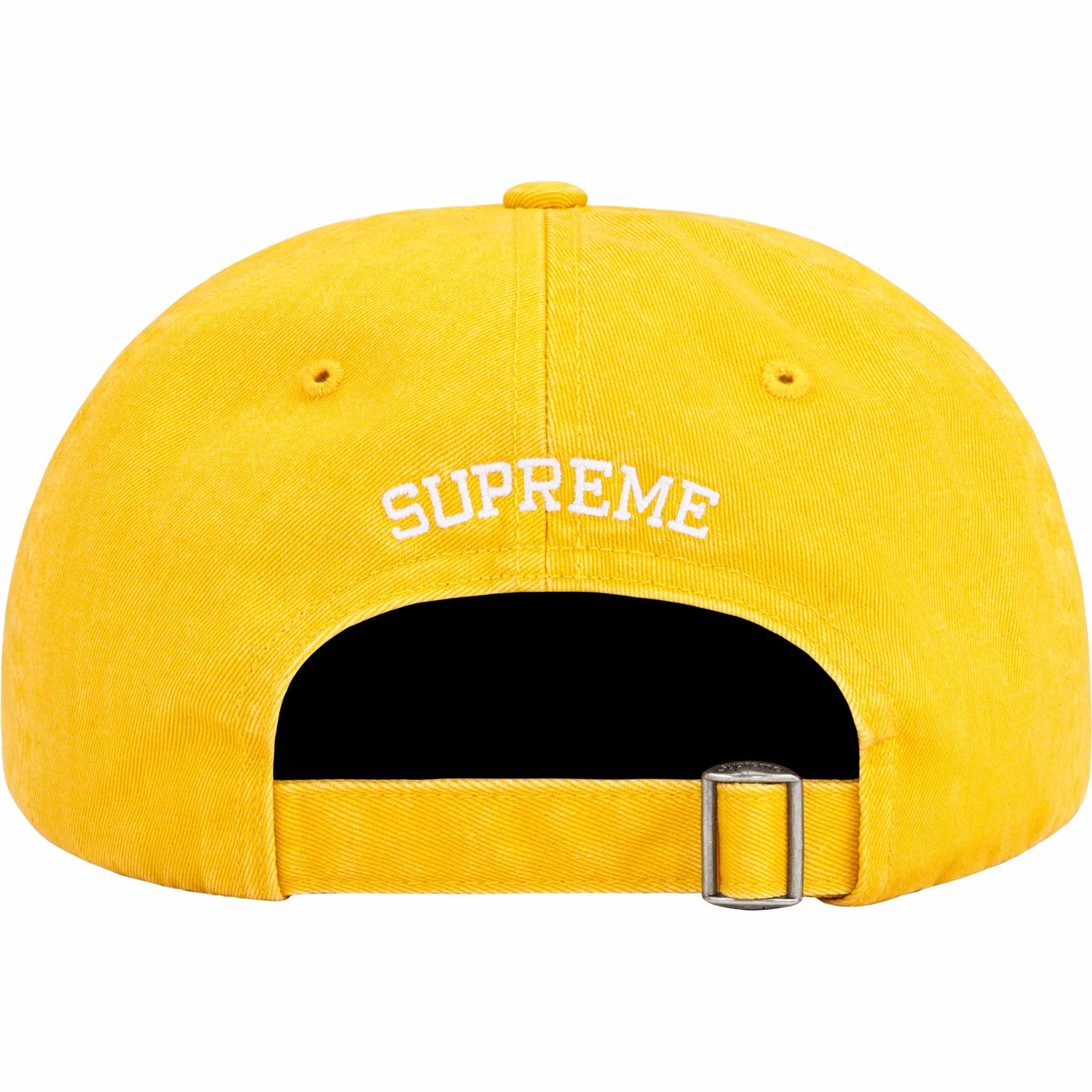 Pigment Print S Logo 6-Panel view 15